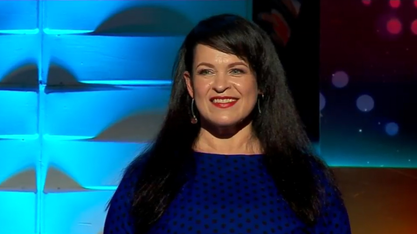 Зважені та щасливі: 8 сезон 6 выпуск смотреть онлайн